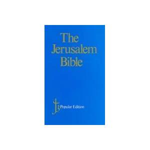 JB Popular Cased Bible | Alexander Jones (ISBN: 9780232512830)