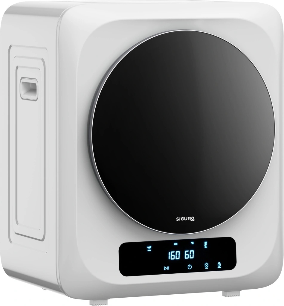 Siguro Compact Dry C251W