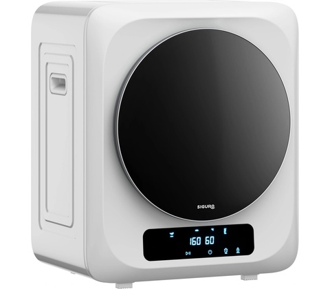 Siguro Compact Dry C251W