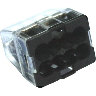 WAGO 8x2,5mm 273-258
