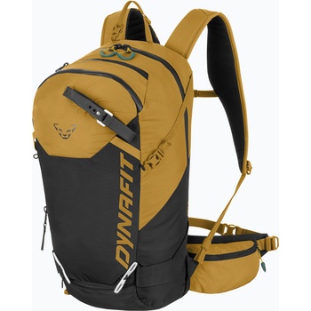 DYNAFIT Раница за скитуринг DYNAFIT Ridge 26 l tobacco/black out