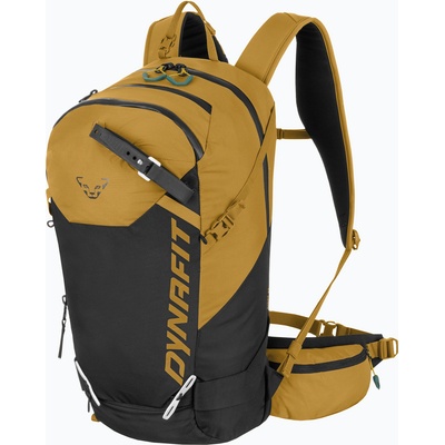 DYNAFIT Раница за скитуринг DYNAFIT Ridge 26 l tobacco/black out