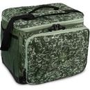 Rybářské obaly a batohy Delphin Termotaška s jídelním setem FullCOOL C2G