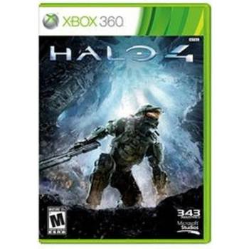 Halo 4 (Limited Edition)