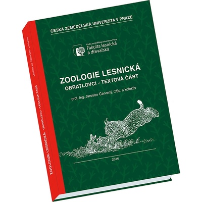 Zoologie lesnická