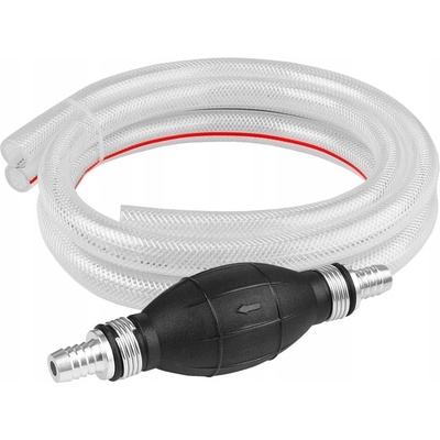 PALIVOVÁ PUMPA RUČNÍ HOUPAČKA NA VODU + HADICE 200CM | Zboží Auto