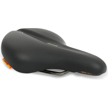 Selle Royal Explora čierne