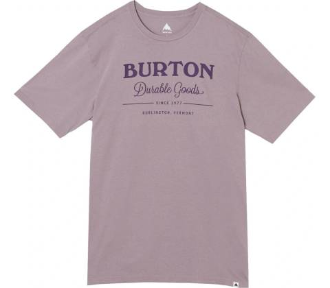 Burton Durable Goods elderberry