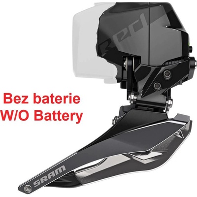 Sram Red eTap AXS D1 Braze-on