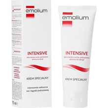 Emolium Intensive pleťový krém pro děti a dospělé 75 ml