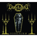 Darkend - Viaticum CD