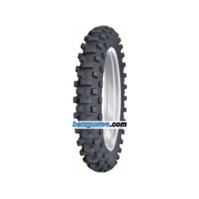 Dunlop Geomax AT 82 ( 120/90-18 TT 65M Задно колело, M/C )
