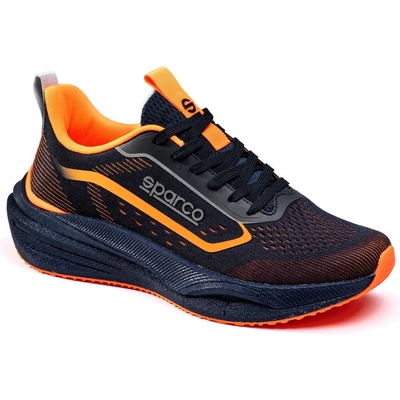 Sparco S-CAPE YOHAN O1 SR FO HRO