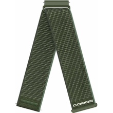 Coros Nylonový popruh pro Apex 4 zelený