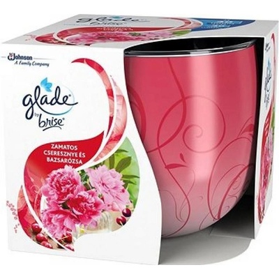 Glade by Brise Seductive Peony & Cherry 120 g
