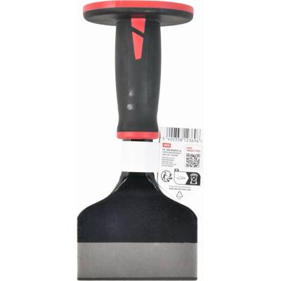 Kreator KRTH23903 - Plochý ručný sekáčik s ochranným krytom 100 x 230 mm