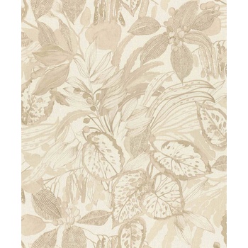 RASCH Влизолинов тапет за стена rasch liverna 554908