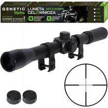 Genetic 2644 4-20 11 mm