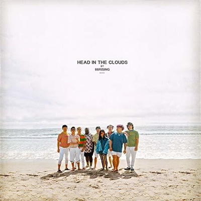 Head in the Clouds LP