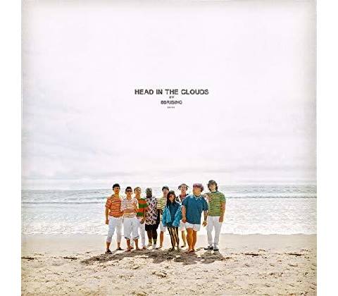 Head in the Clouds LP
