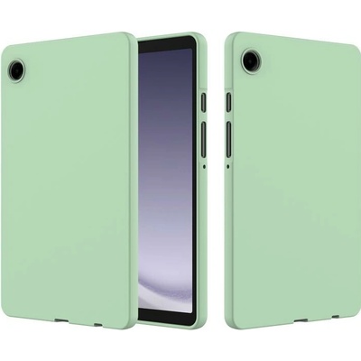 Vsechnonamobil 130385 RUBBER Ochranný kryt pro Samsung Galaxy Tab A11 zelený
