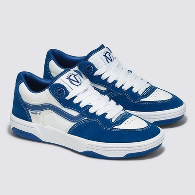 Vans Rowan 2 True Blue White AMQ
