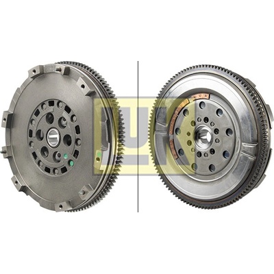Setrvačník Schaeffler LuK 415 0783 10