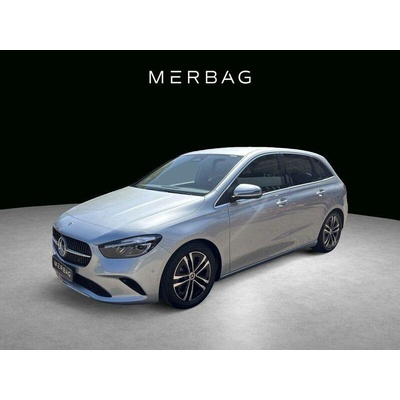 Mercedes-Benz B 200 120 kW