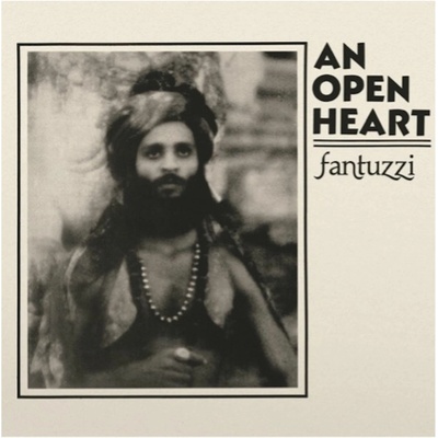 Fantuzzi - AN OPEN HEART Vinyl