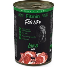 Fitmin Dog For Life Lamb 400 g