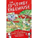 13-STOREY TREEHOUSE The Treehouse Books PaAndy Griffiths