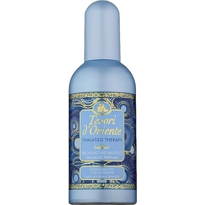 Tesori d Oriente Thalasso Therapy parfumovaná voda pro unisex 100 ml