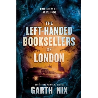 The Left-Handed Booksellers of London