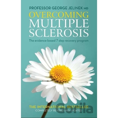 Overcoming Multiple Sclerosis - Jelinek Professor George