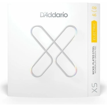 D'Addario XSE0946 Струни за електрическа китара (XSE0946)