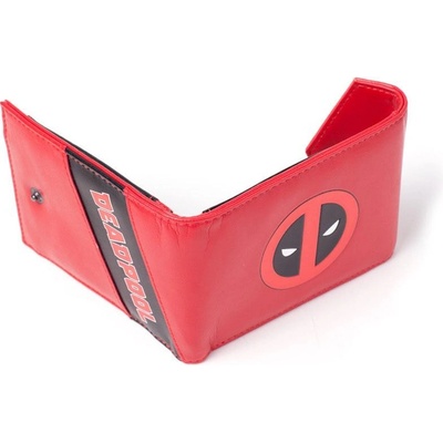 Marvel Deadpool trifold peněženka