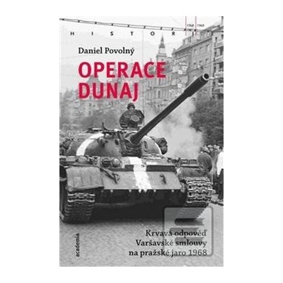 Operace Dunaj