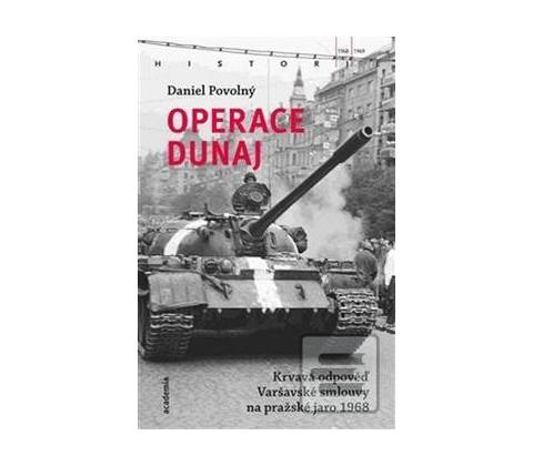 Operace Dunaj