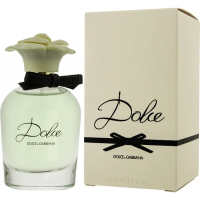 Dolce & Gabbana Dolce parfémovaná voda dámská 50 ml