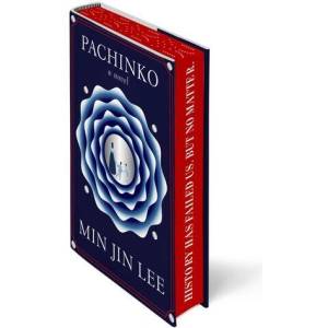 Pachinko (ISBN: 9781538784020)