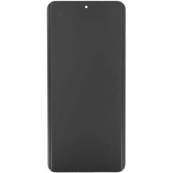 Xiaomi Стъкло и LCD екран за Xiaomi 12, оригинален, лилаво (18518)