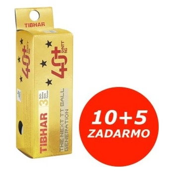 Tibhar 40+ SYNTT NG 45ks