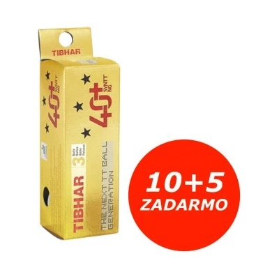 Tibhar 40+ SYNTT NG 45ks
