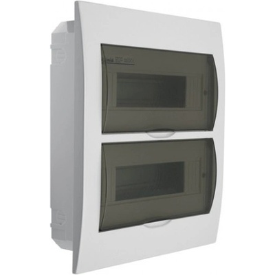 Kanlux DB212F 2X12P/FMD