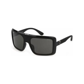 Police Мъжки слънчеви очила Police SPLF62-6107V4 Ø 61 mm