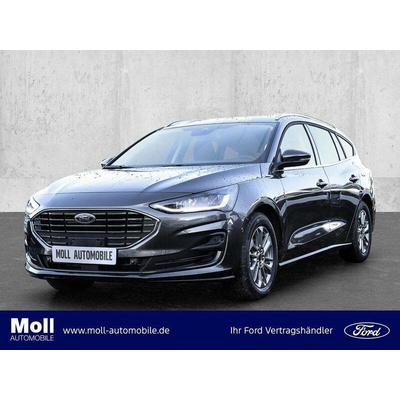 Ford Focus Titanium X 114 kW