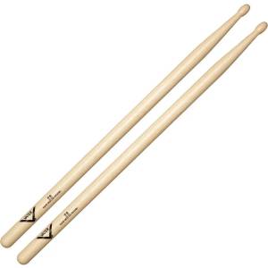 Vater VH2BW American Hickory 2B Палки за барабани (VH2BW)