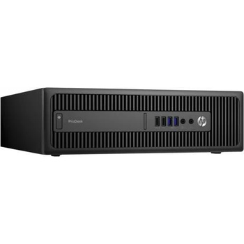HP ProDesk 600 G2 SFF T6G06AW