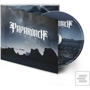 Papa Roach - F.E.A.R. CD
