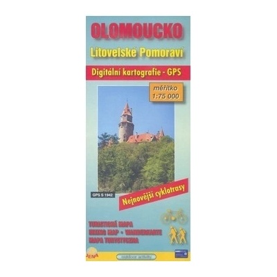 Olomoucko Litovské Pomoraví